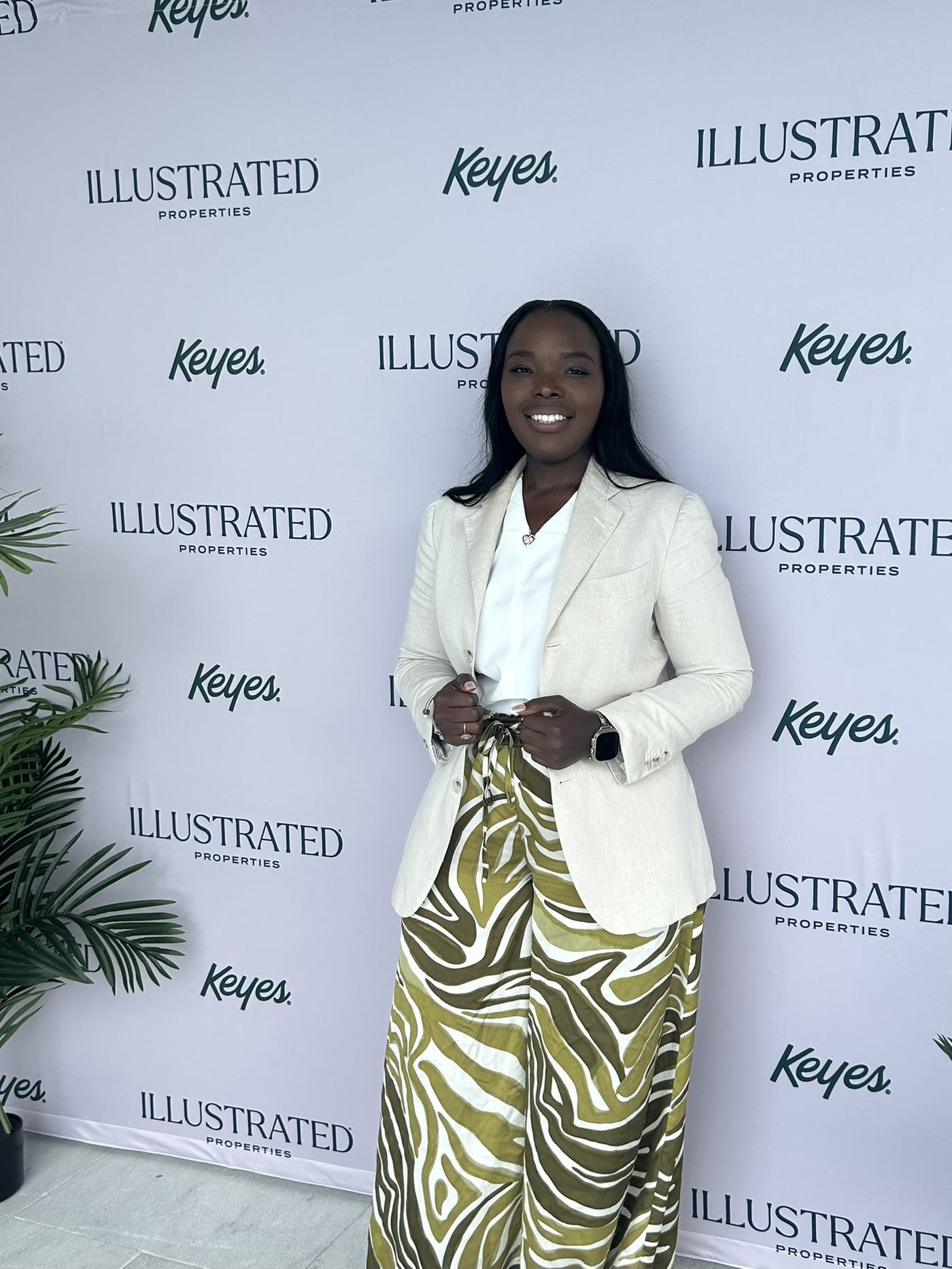 MAISON | Forbes Global Properties — Forbes Agents Conference
